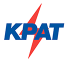 KPAT Logo